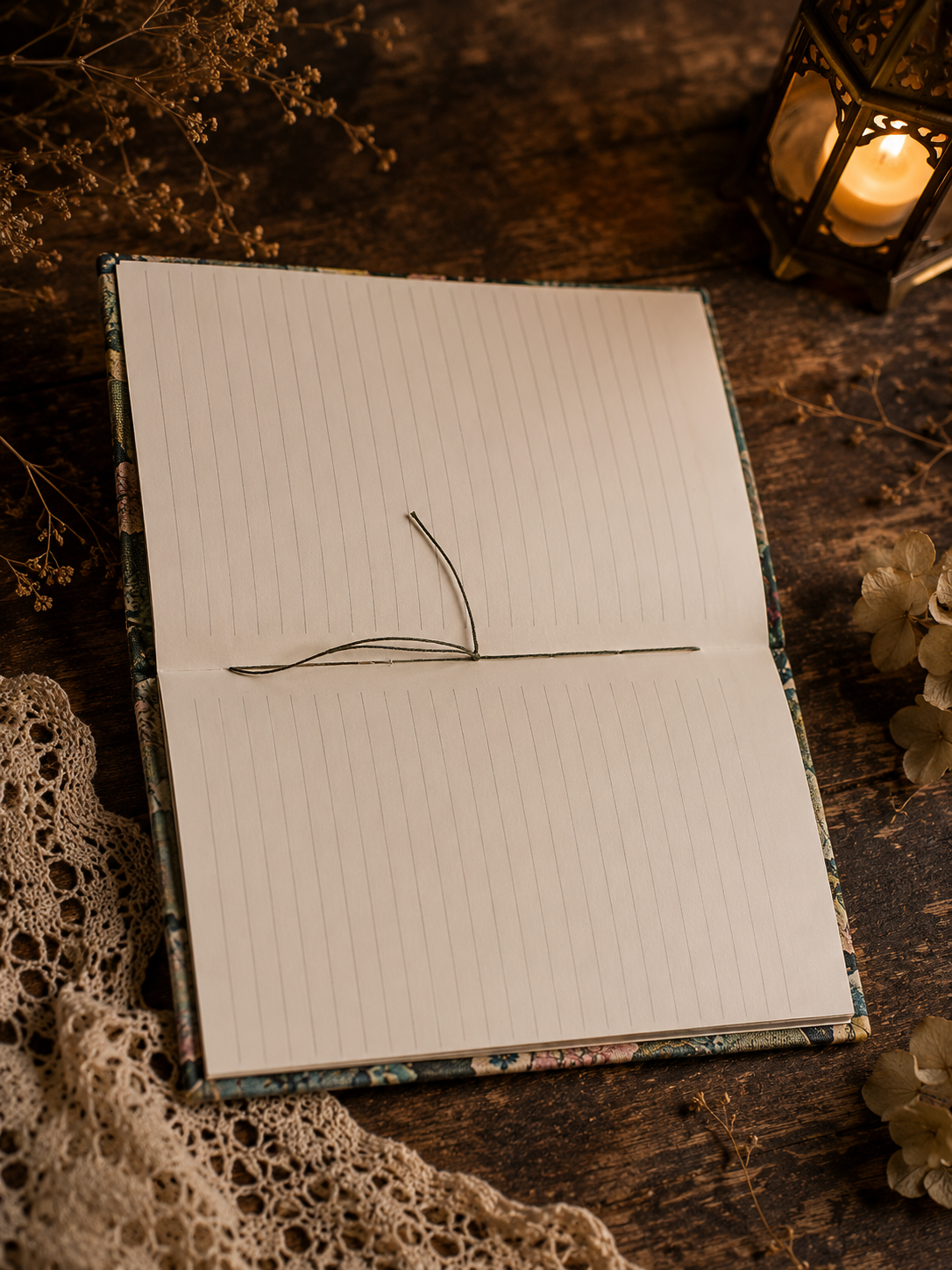 Butterfly Garden Journal