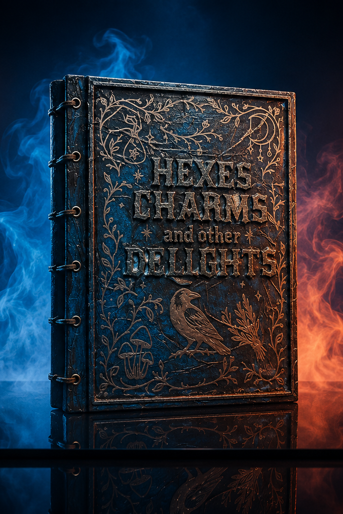 Hexes, Charms, and Other Delights