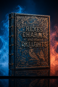 Hexes, Charms, and Other Delights