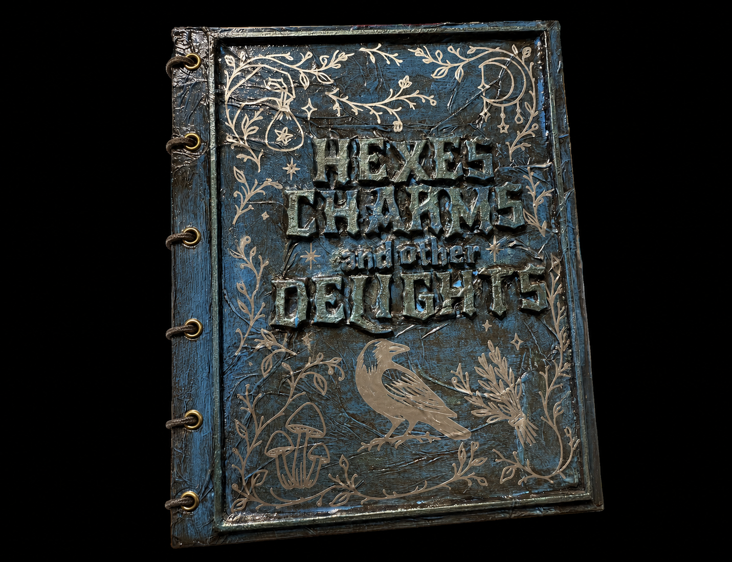 Hexes, Charms, and Other Delights