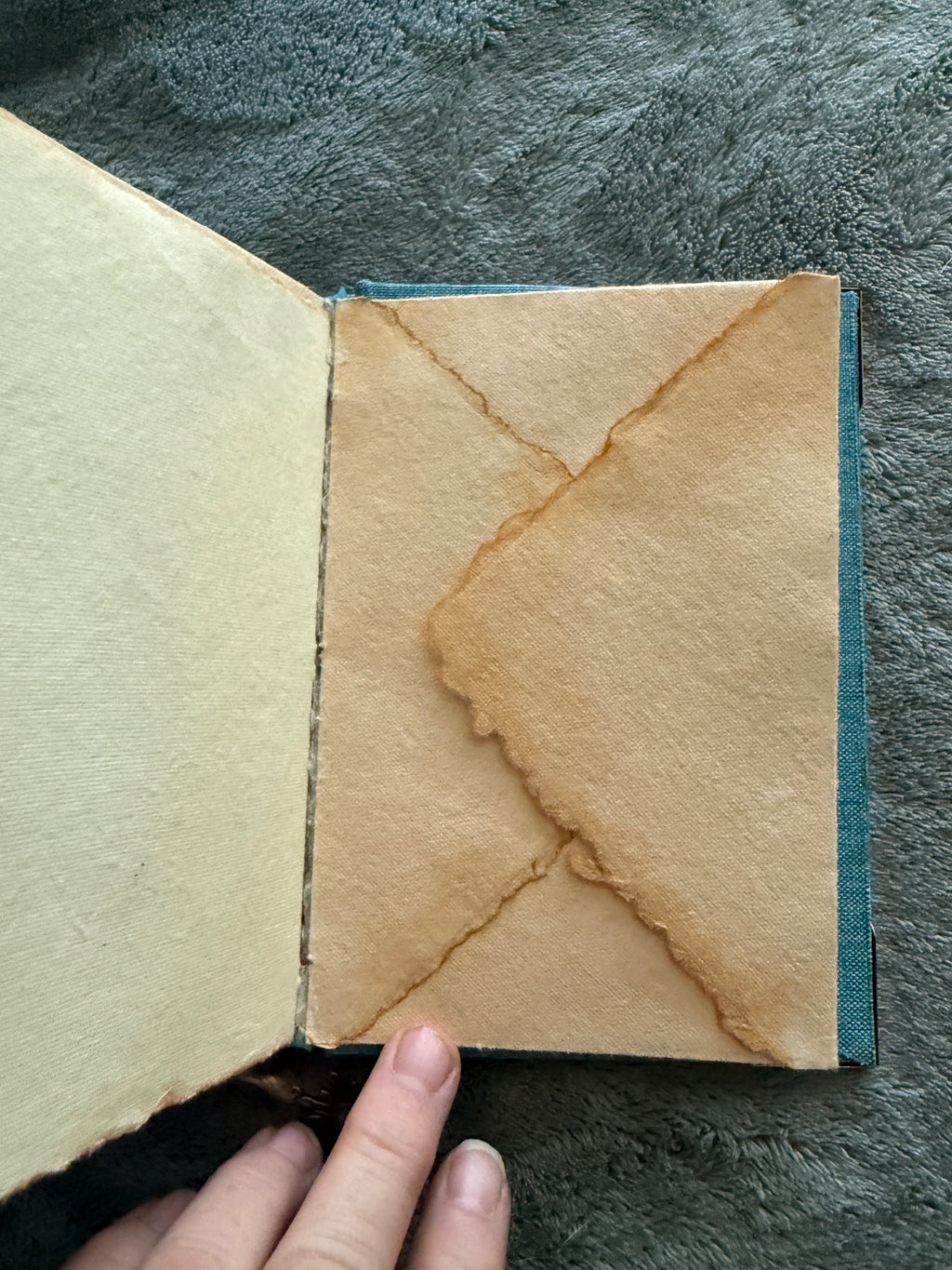 Wanderer's Travel Journal