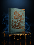 Wanderer's Travel Journal