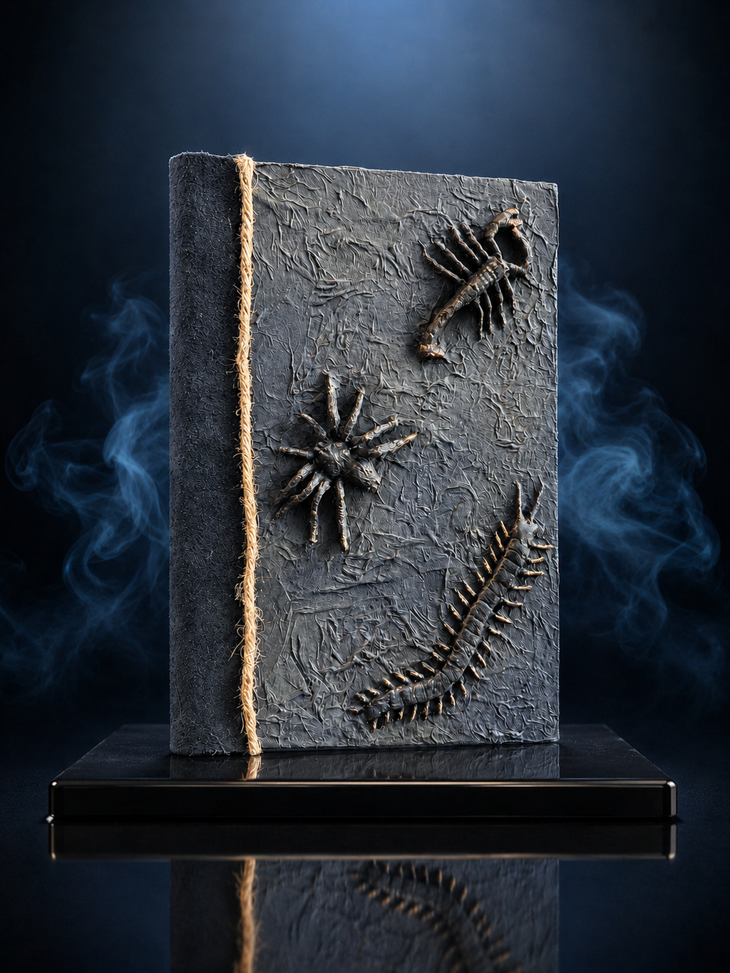 Curiosity Cabinet: Insect Collector's Journal