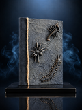 Curiosity Cabinet: Insect Collector's Journal